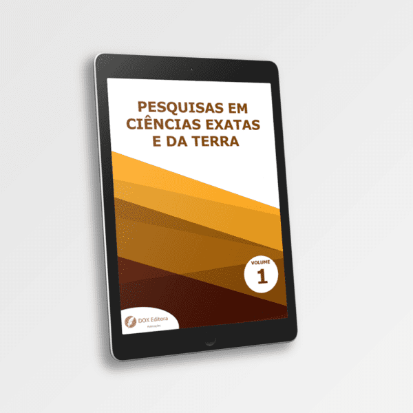 Pesquisas Em Ci Ncias Exatas E Da Terra Dox Editora