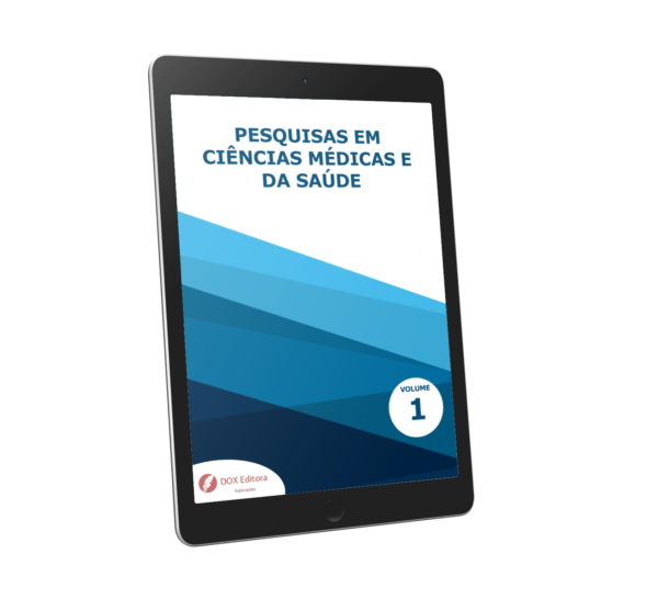 Pesquisas em Ciências Médicas e da Saúde - Volume 07